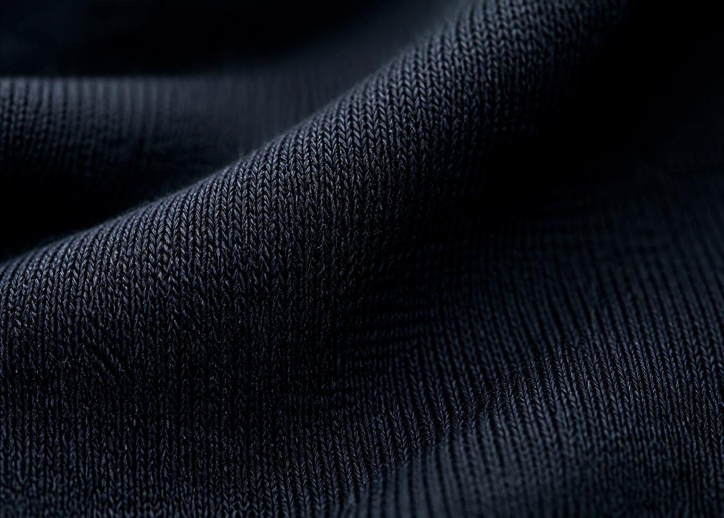 Macro detail of Hadal technical weave